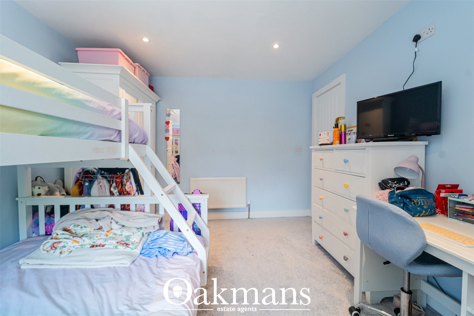 Ashburton Road, Birmingham, B14