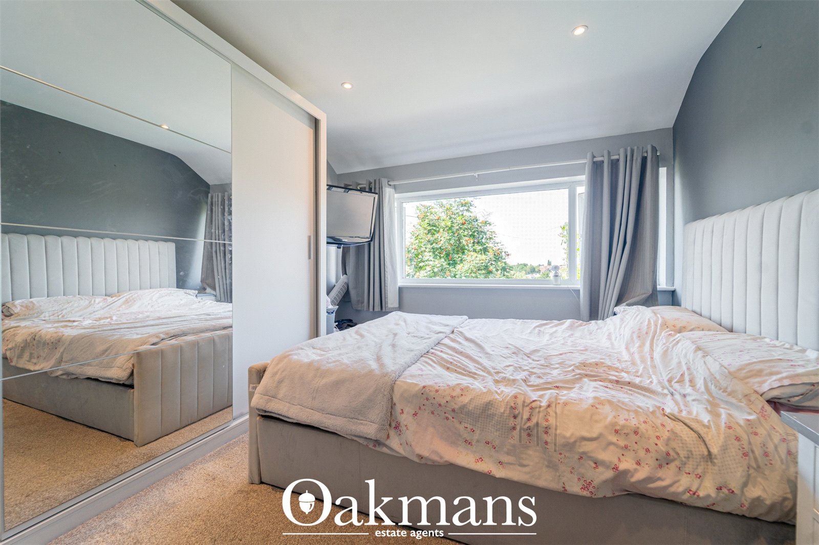 Ashburton Road, Birmingham, B14