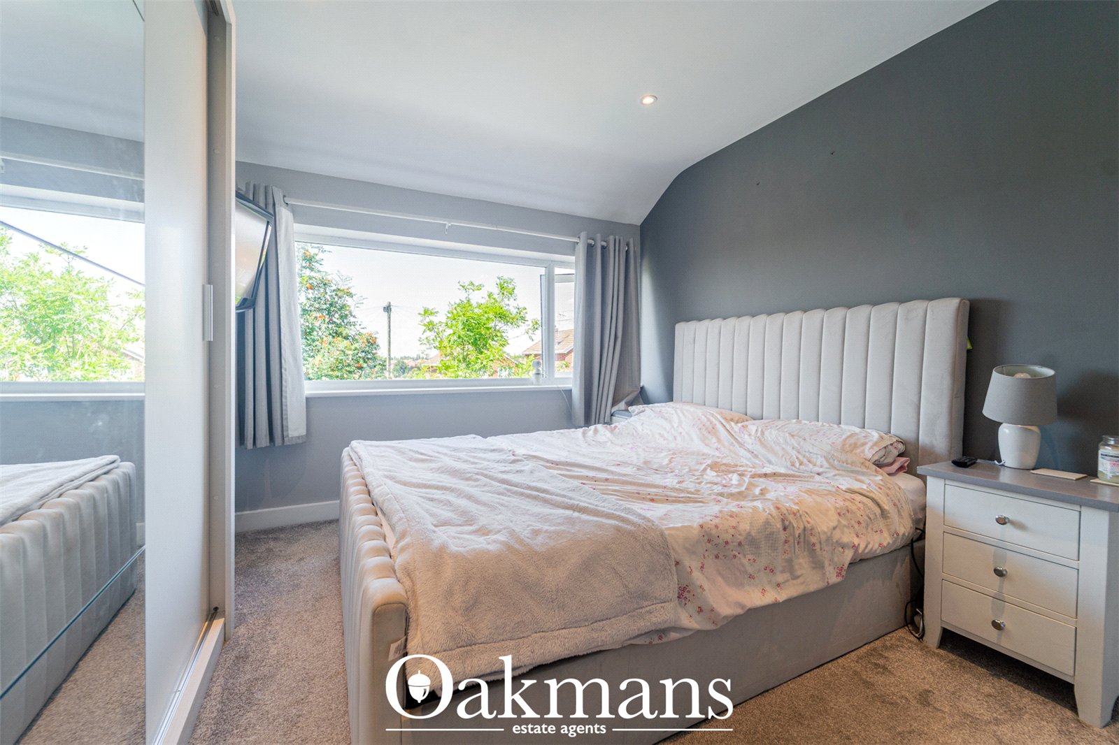 Ashburton Road, Birmingham, B14