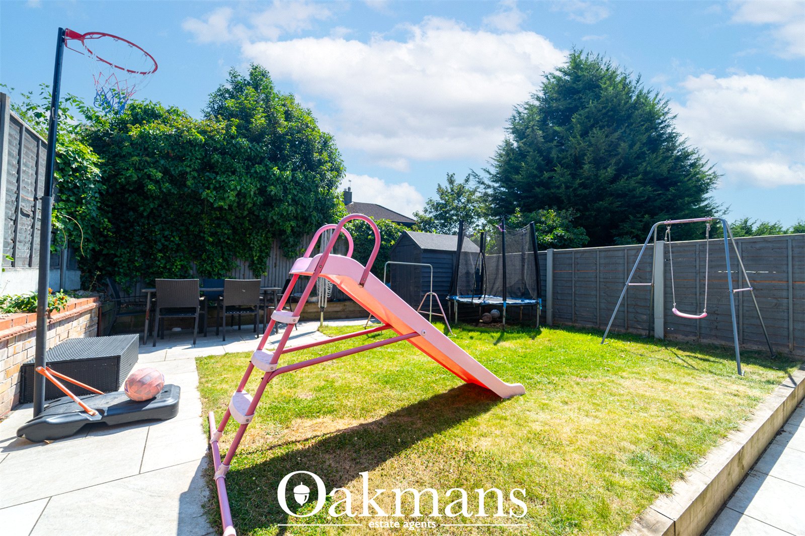 Ashburton Road, Birmingham, B14