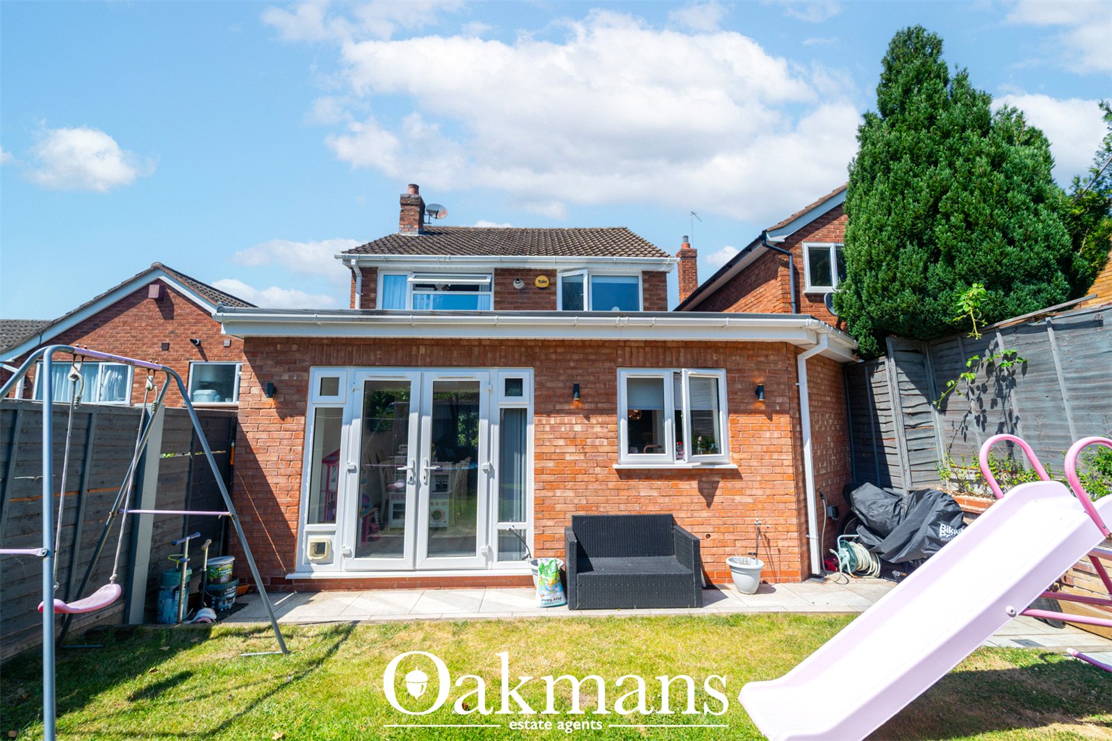 Ashburton Road, Birmingham, B14