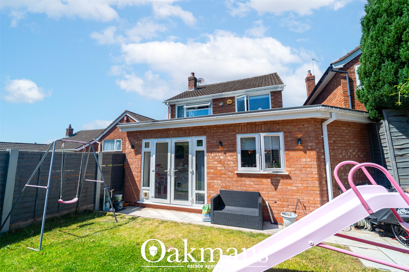 Ashburton Road, Birmingham, B14