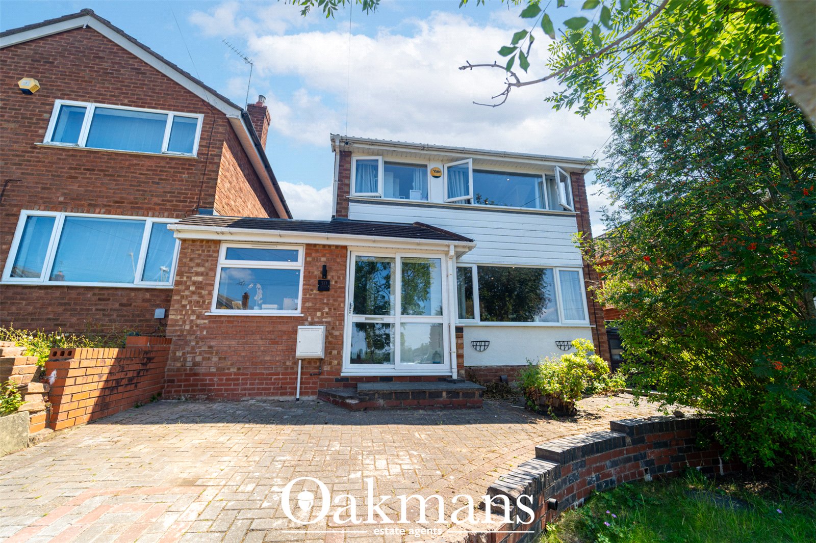 Ashburton Road, Birmingham, B14
