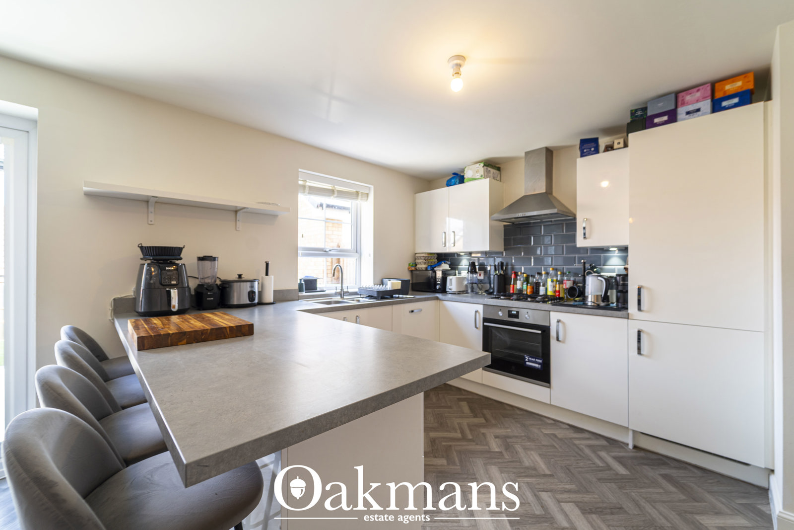 Brine Well Crescent, Bromsgrove, B60