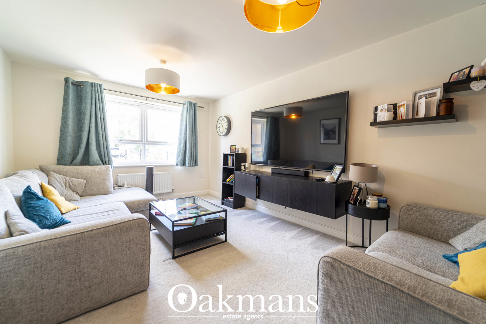 Brine Well Crescent, Bromsgrove, B60