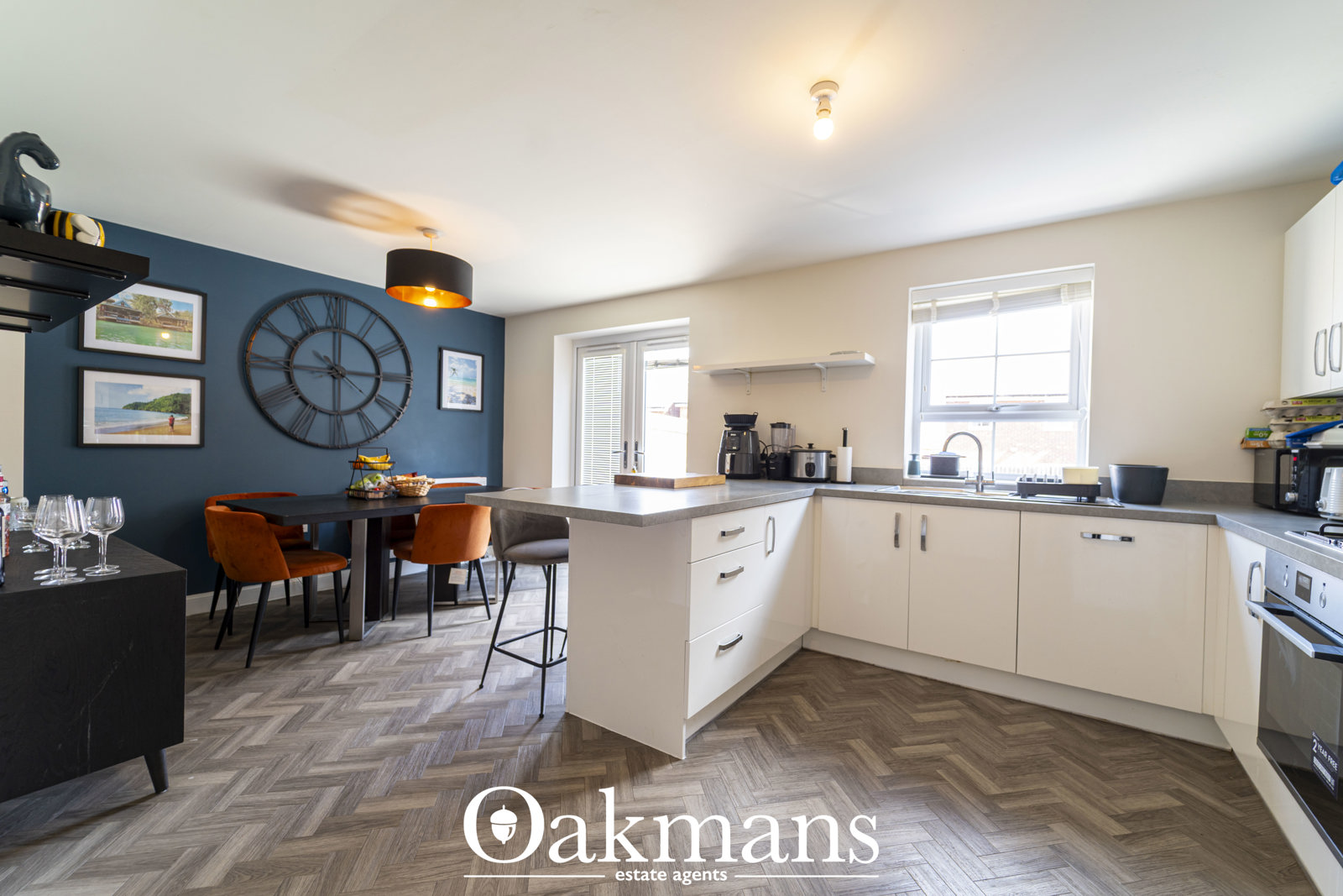 Brine Well Crescent, Bromsgrove, B60