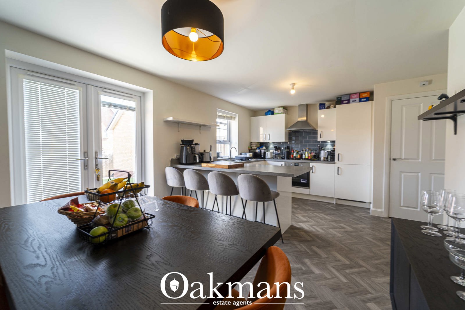 Brine Well Crescent, Bromsgrove, B60