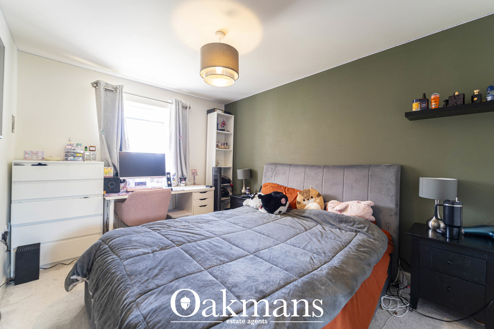 Brine Well Crescent, Bromsgrove, B60