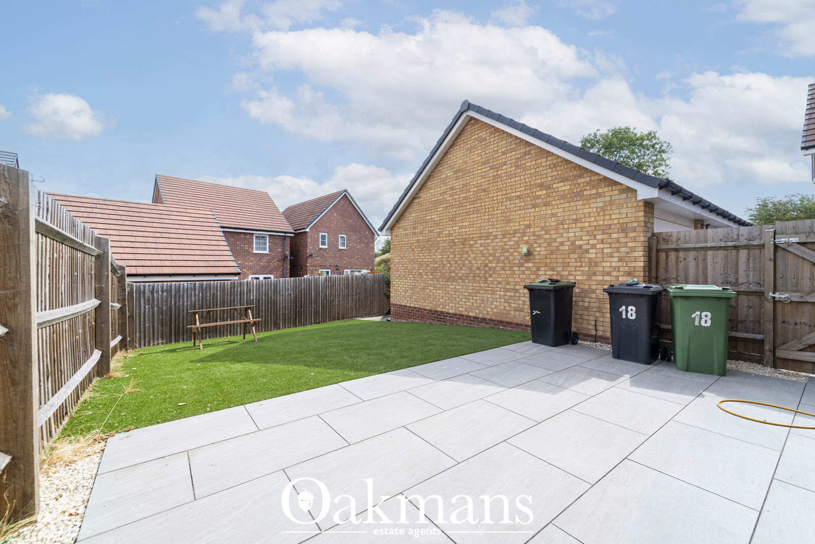 Brine Well Crescent, Bromsgrove, B60