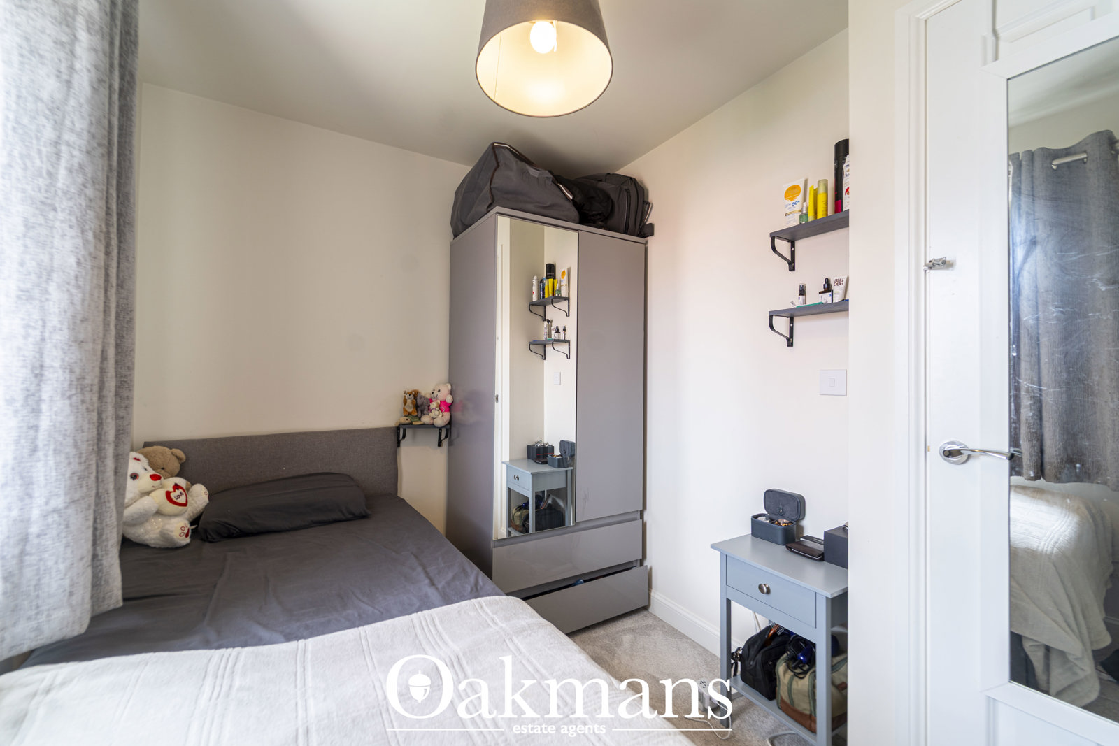 Brine Well Crescent, Bromsgrove, B60