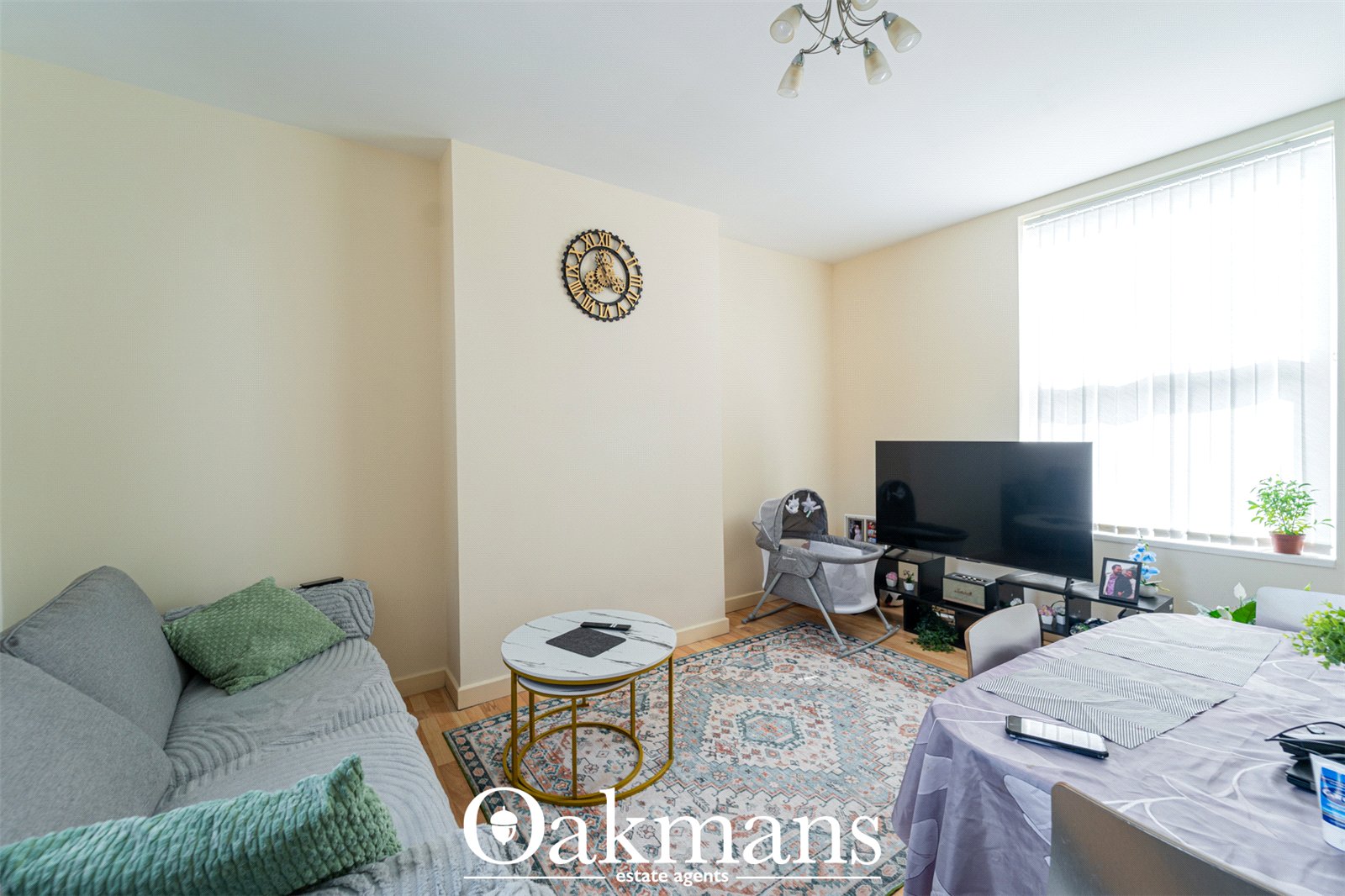 Stanmore Road, Birmingham, B16
