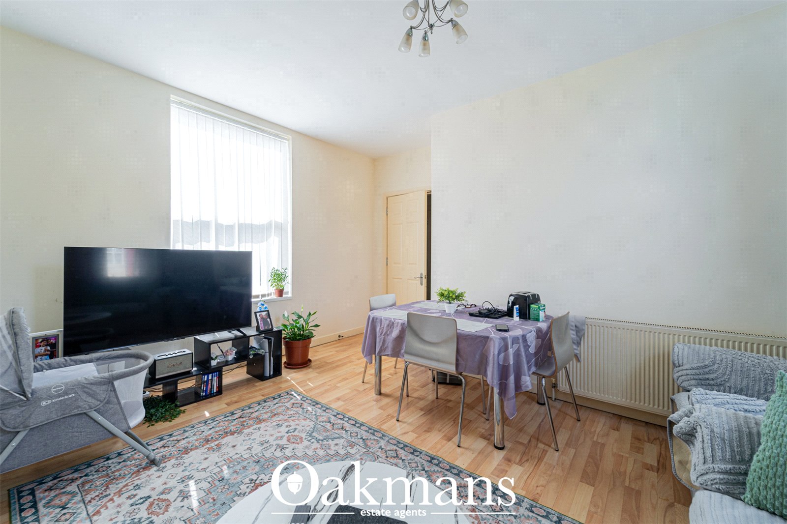 Stanmore Road, Birmingham, B16