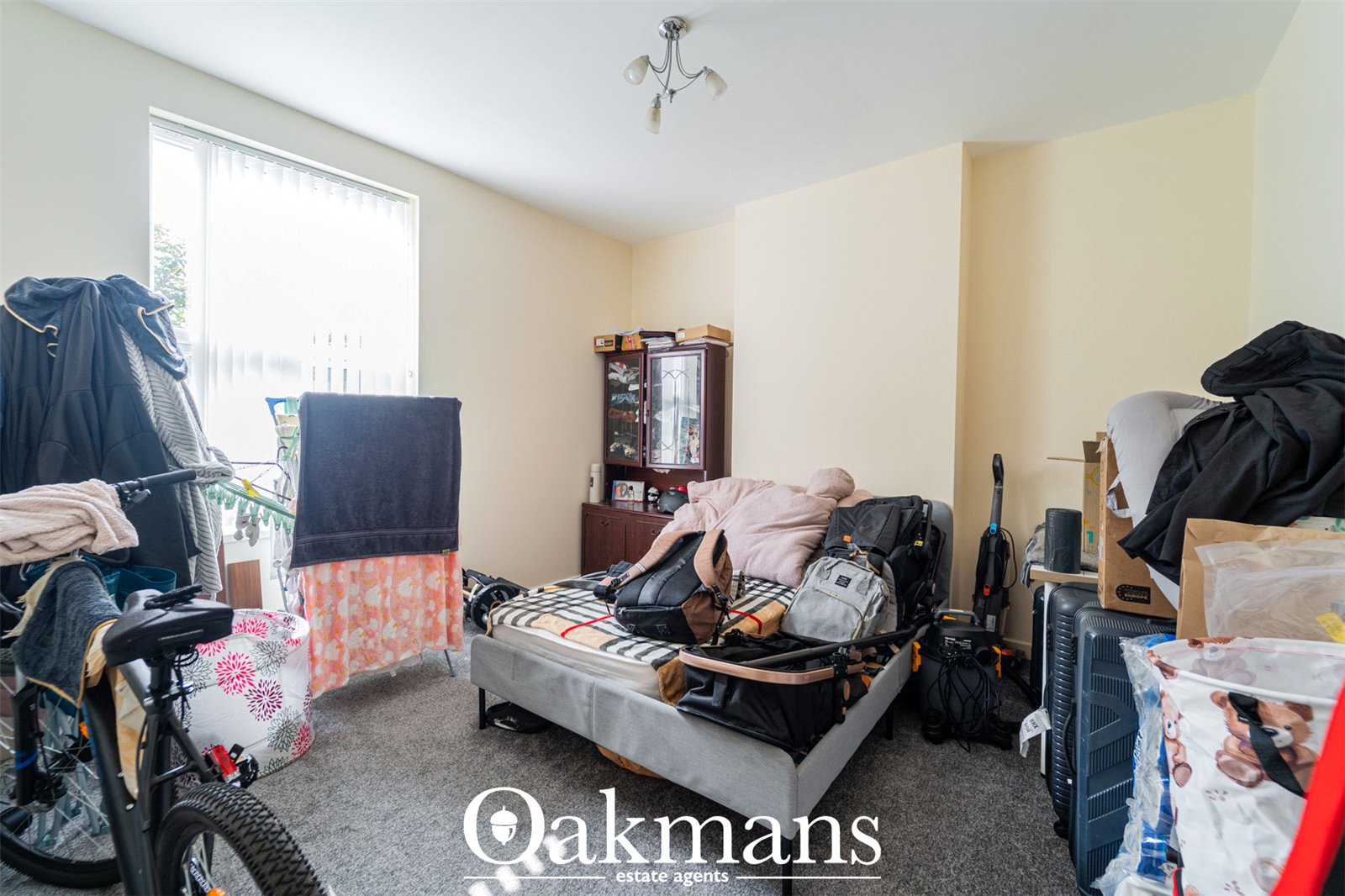 Stanmore Road, Birmingham, B16