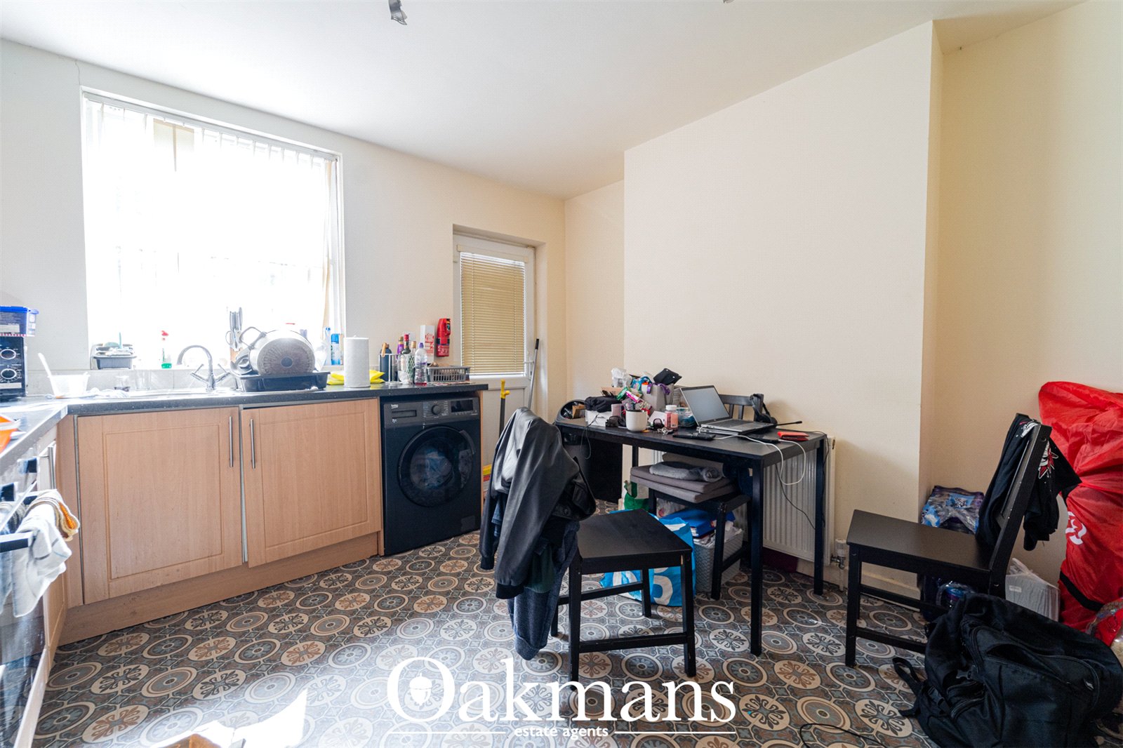 Stanmore Road, Birmingham, B16