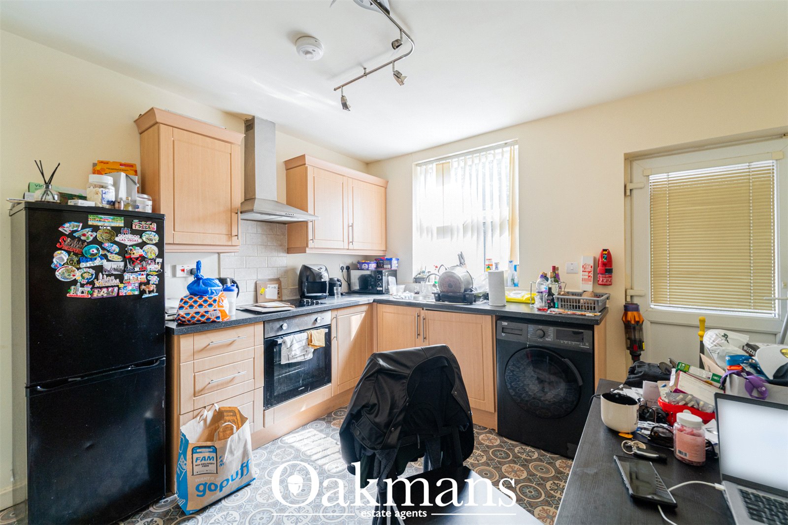 Stanmore Road, Birmingham, B16