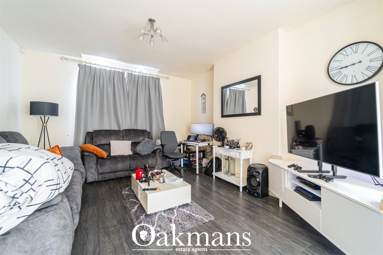 Stanmore Road, Birmingham, B16