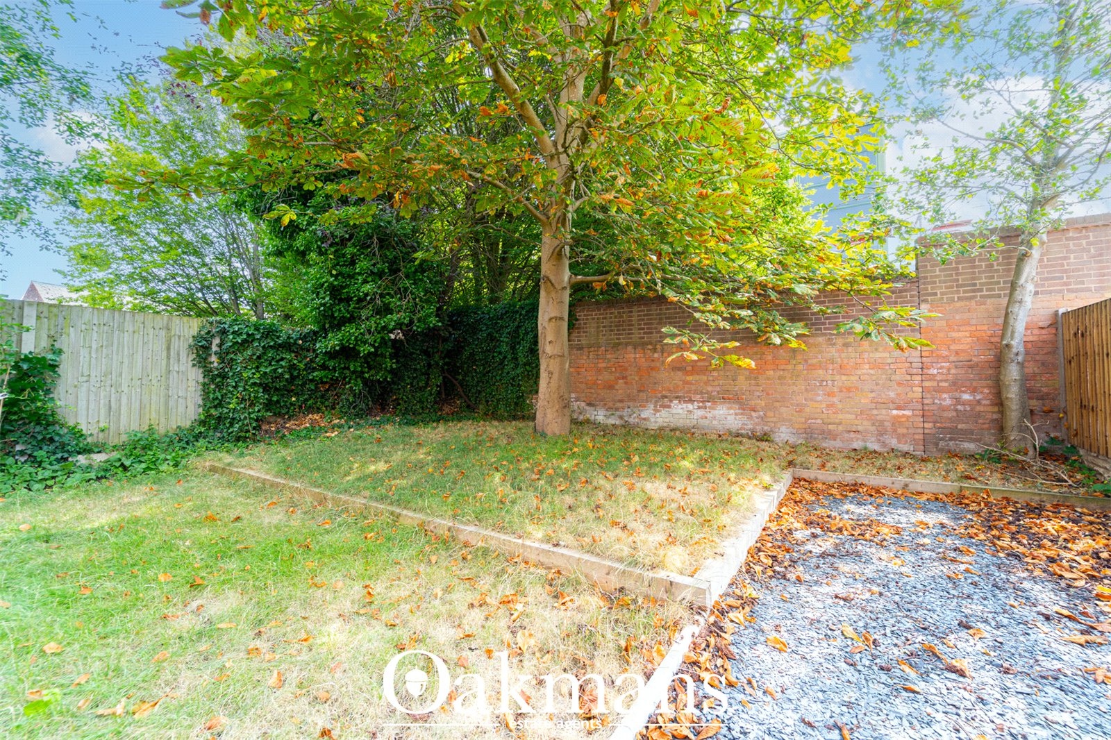 Stanmore Road, Birmingham, B16