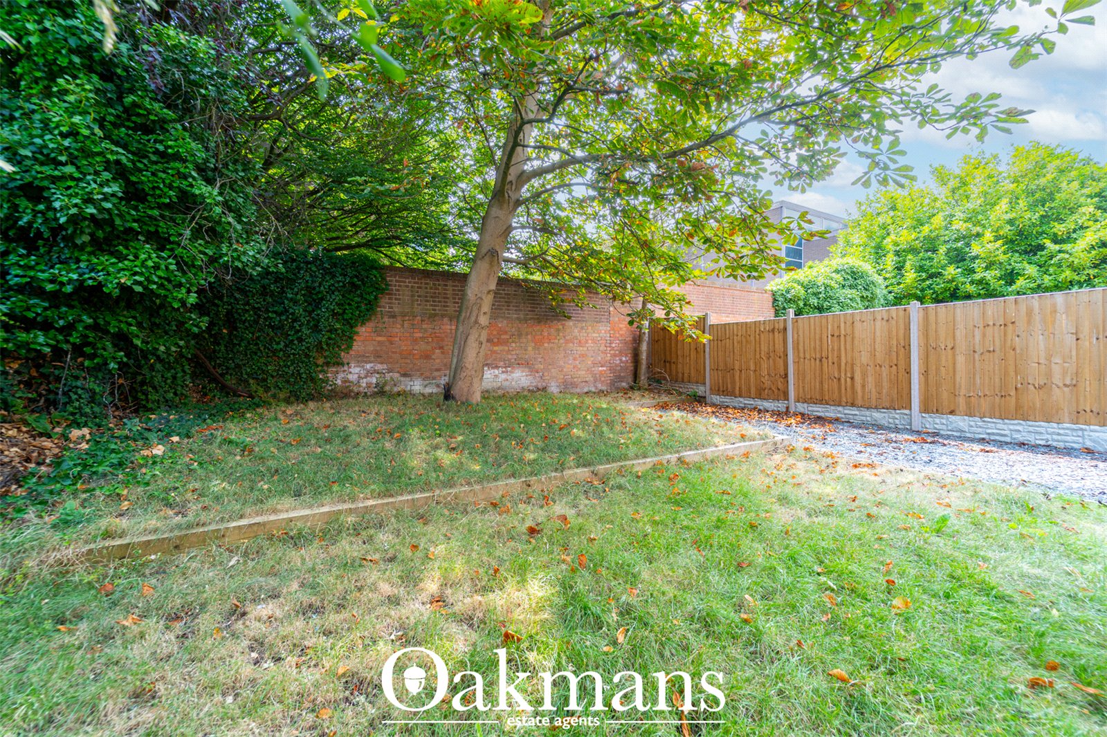 Stanmore Road, Birmingham, B16