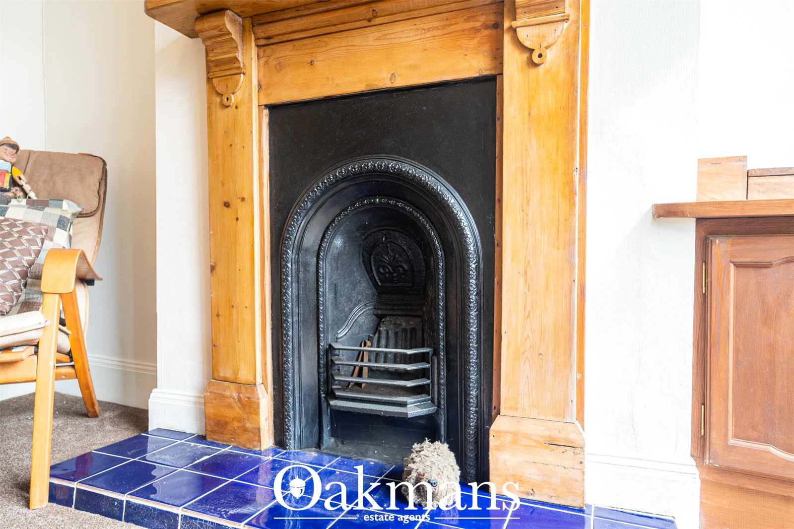 Gaddesby Road, Birmingham, B14