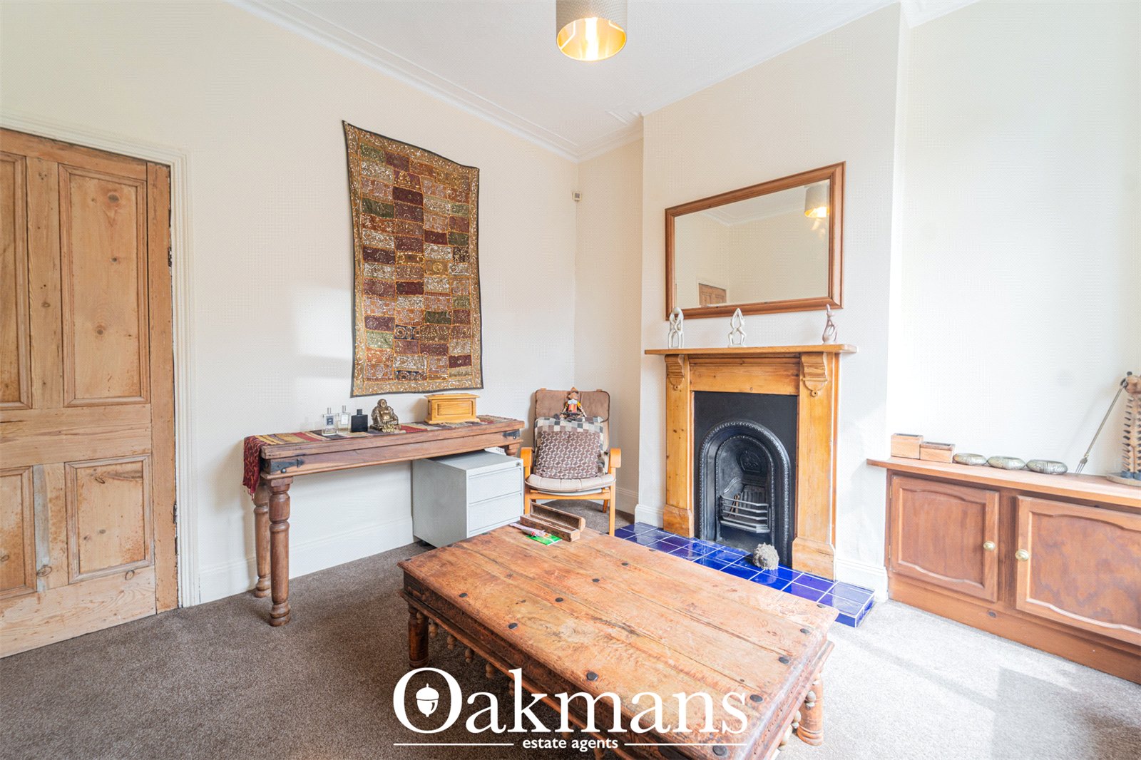 Gaddesby Road, Birmingham, B14
