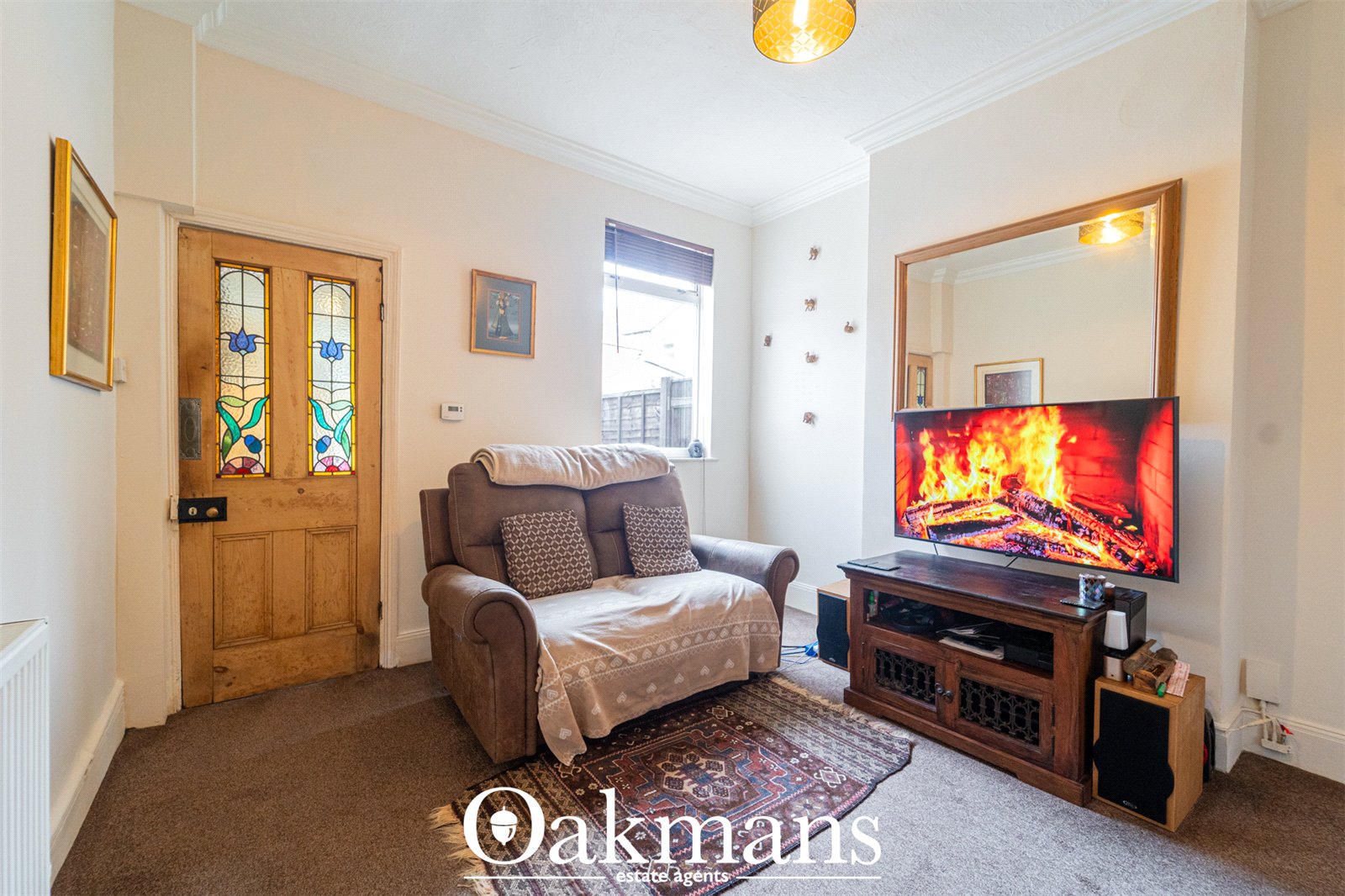 Gaddesby Road, Birmingham, B14