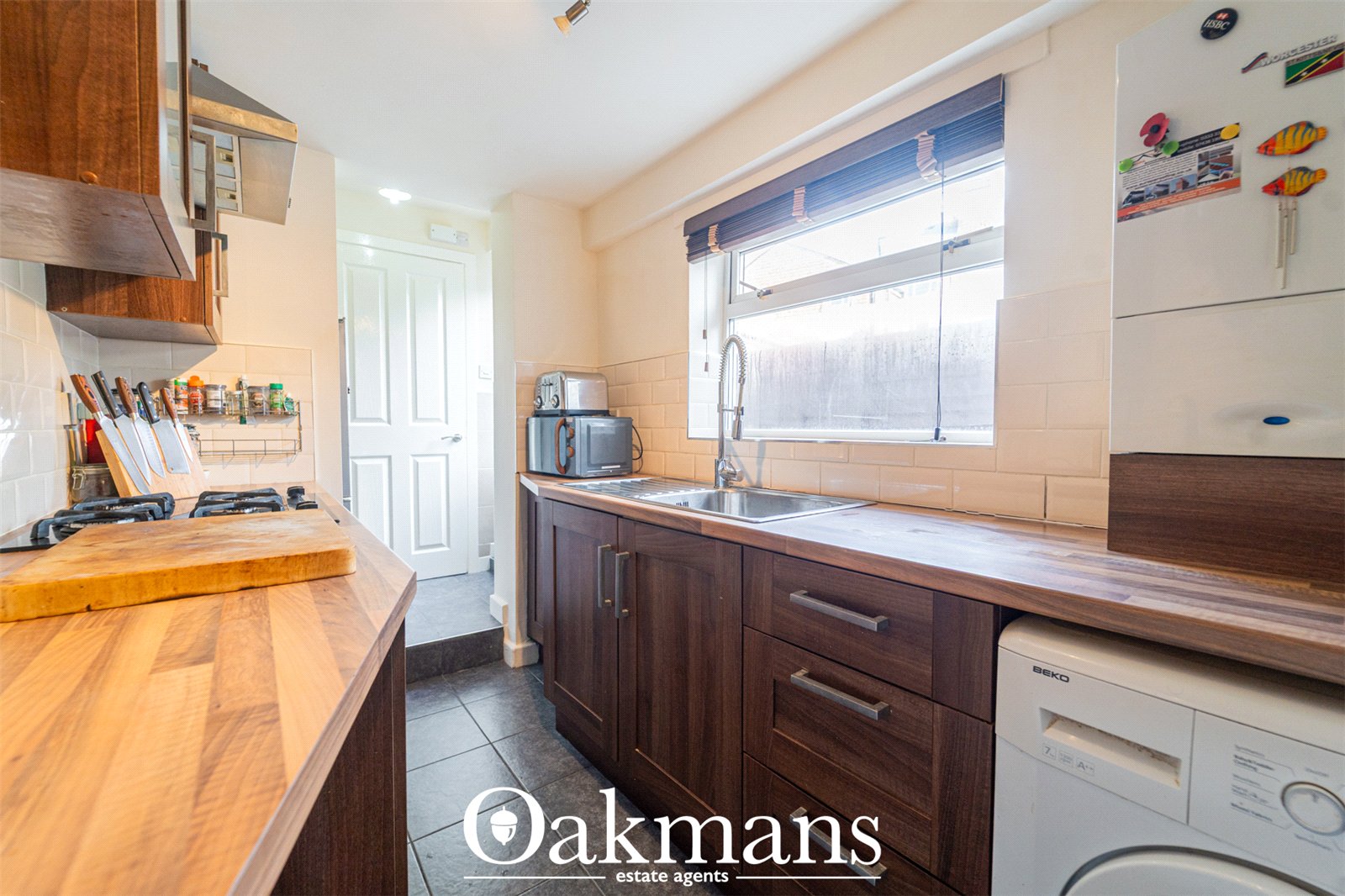Gaddesby Road, Birmingham, B14