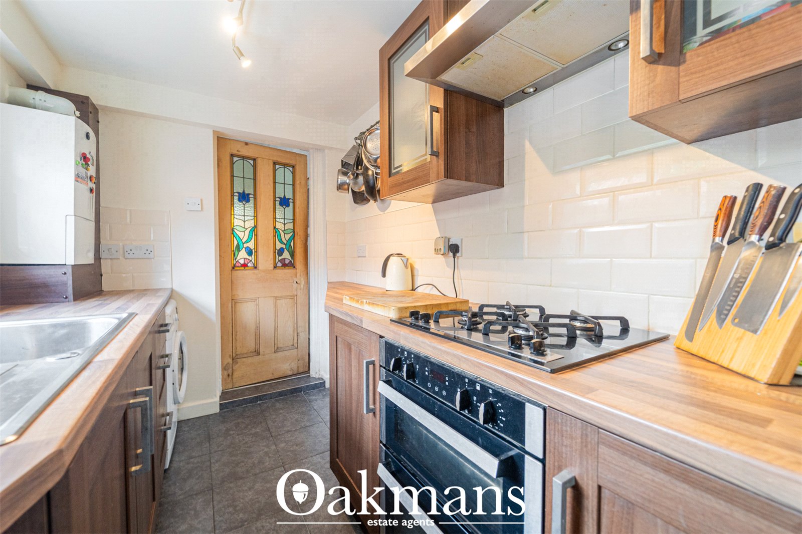 Gaddesby Road, Birmingham, B14