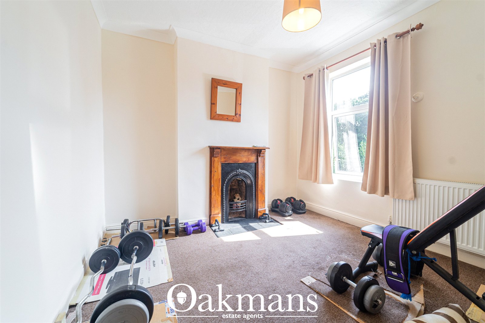Gaddesby Road, Birmingham, B14