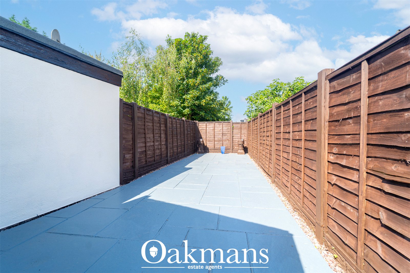 Gaddesby Road, Birmingham, B14