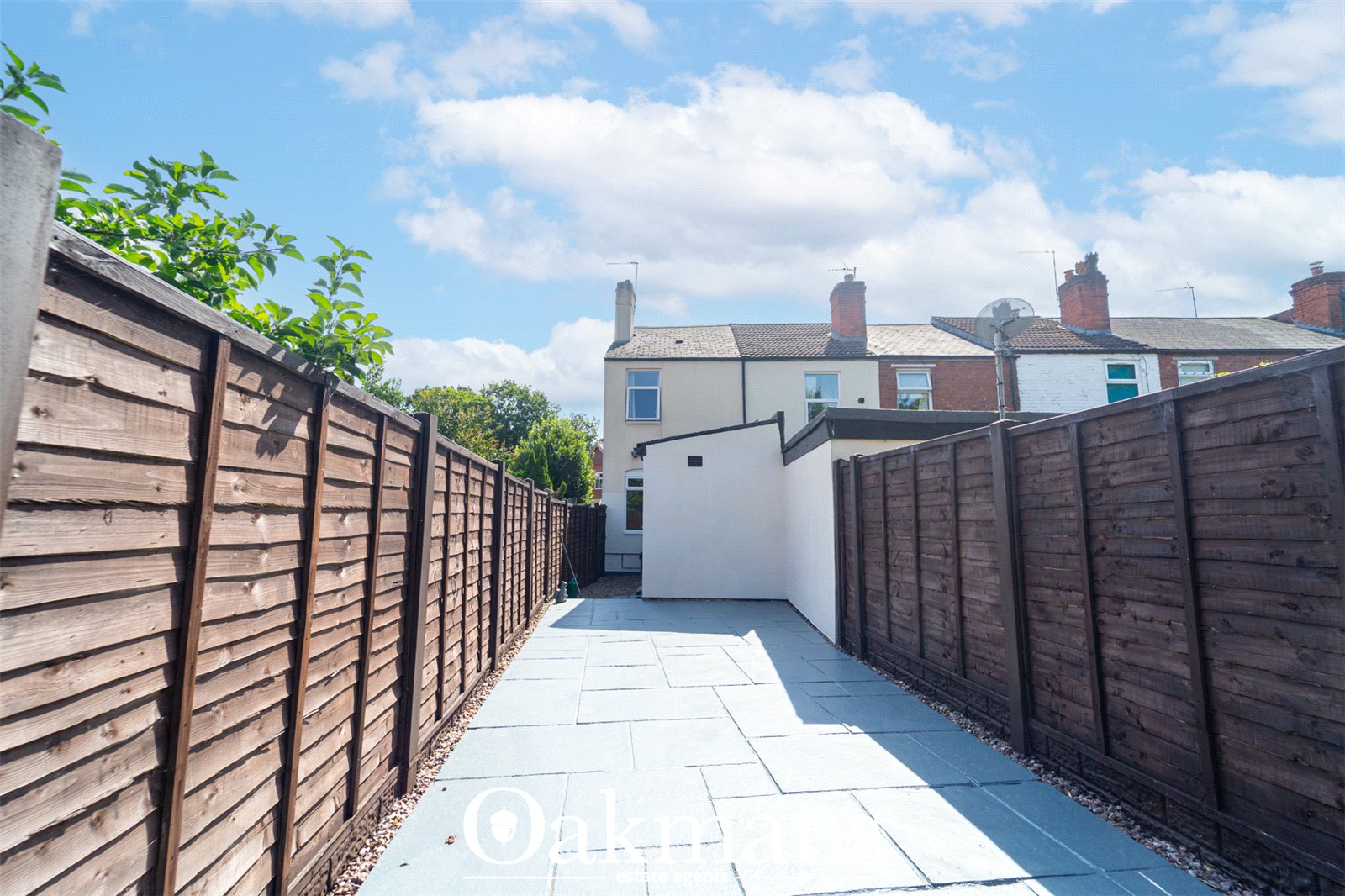 Gaddesby Road, Birmingham, B14