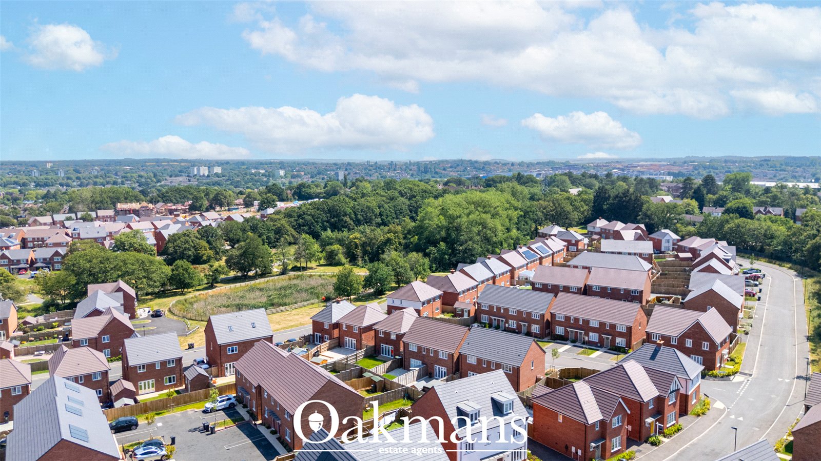 Stableford Drive, Northfield, B31