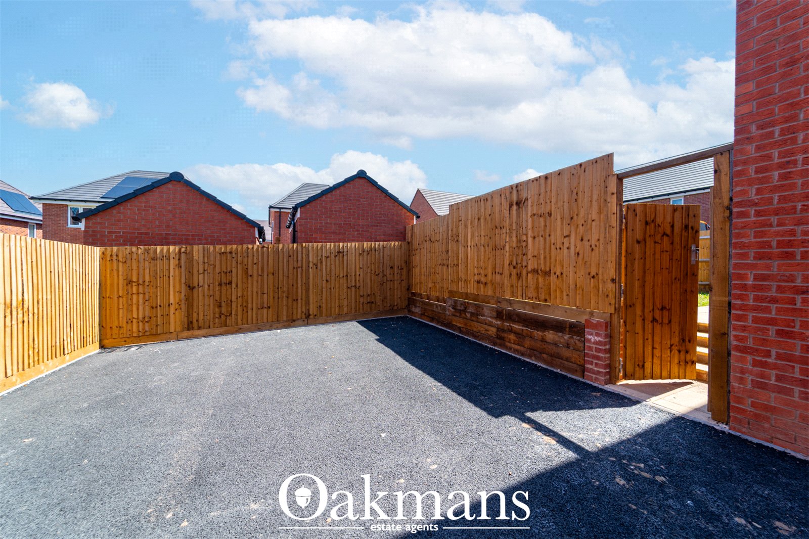 Stableford Drive, Northfield, B31