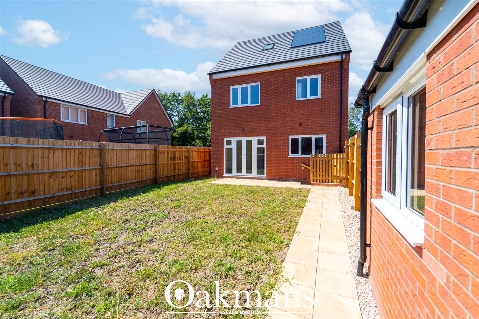Stableford Drive, Northfield, B31
