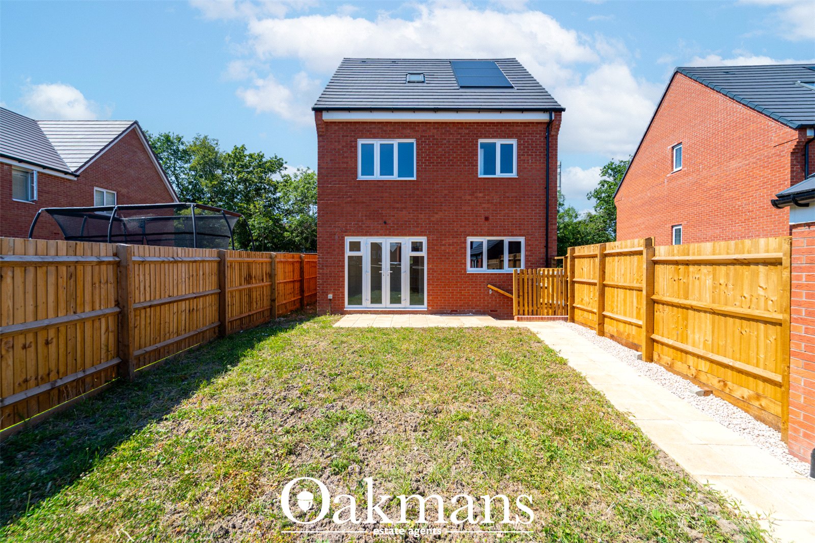 Stableford Drive, Northfield, B31