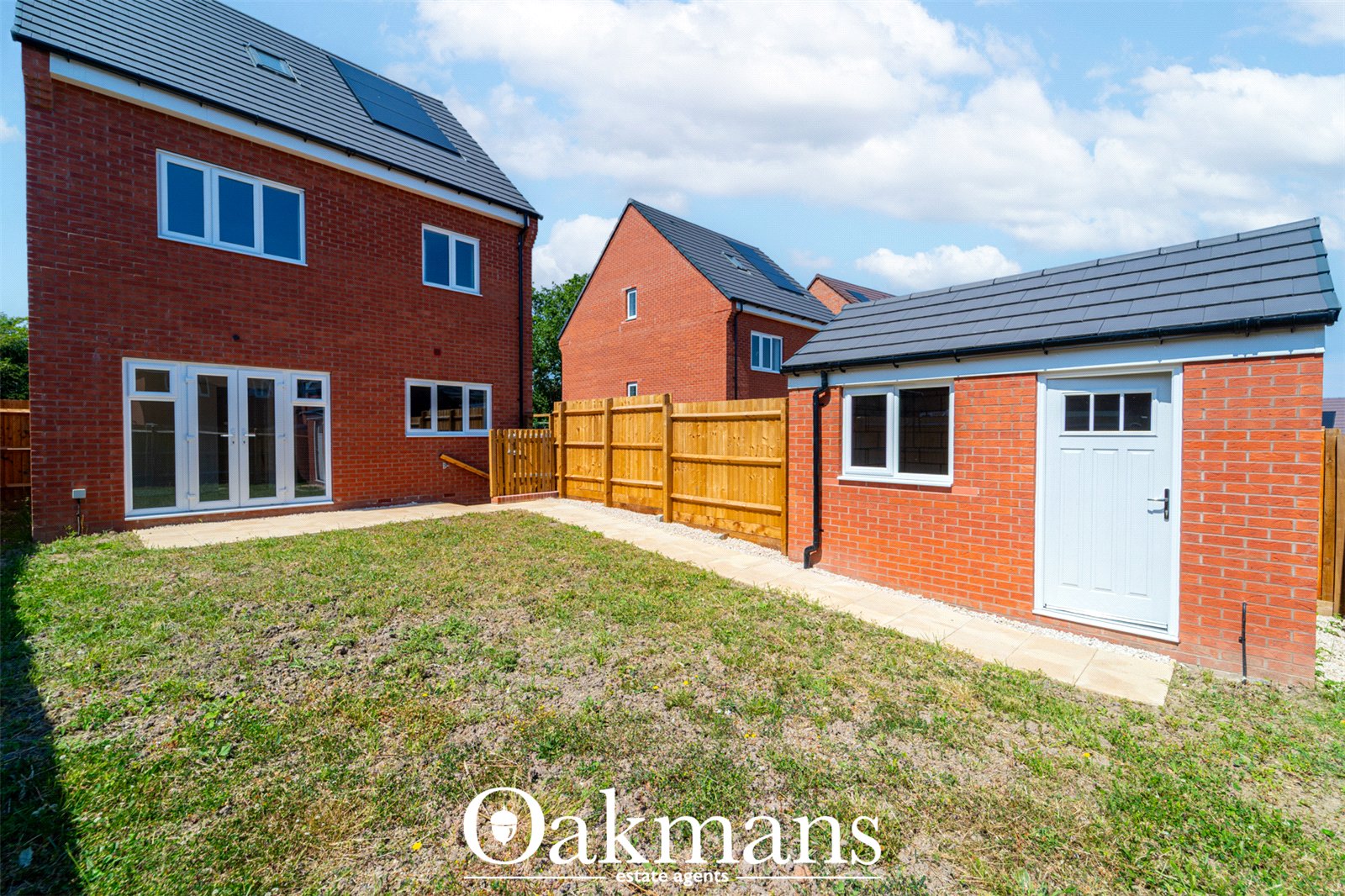 Stableford Drive, Northfield, B31