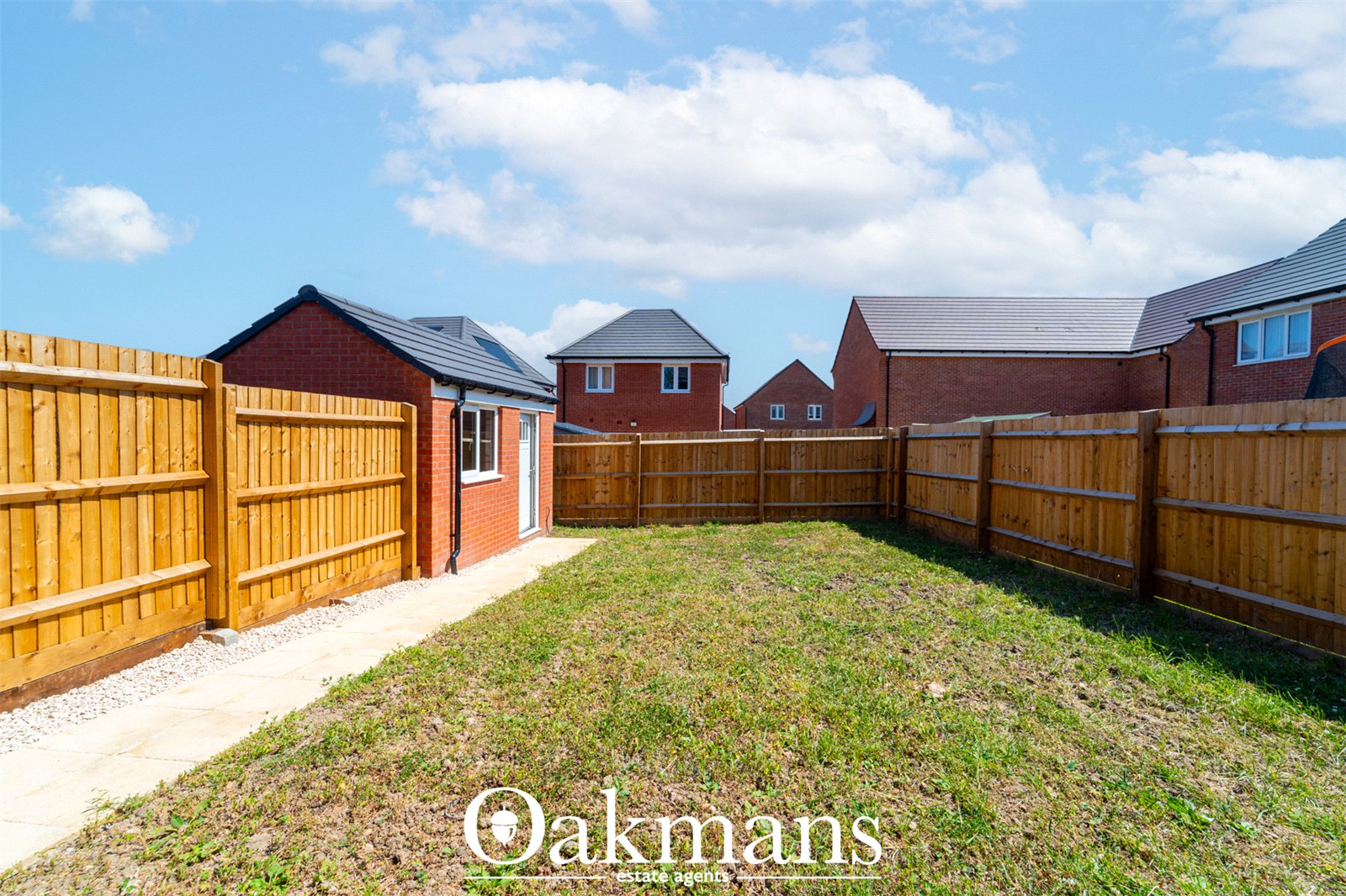 Stableford Drive, Northfield, B31