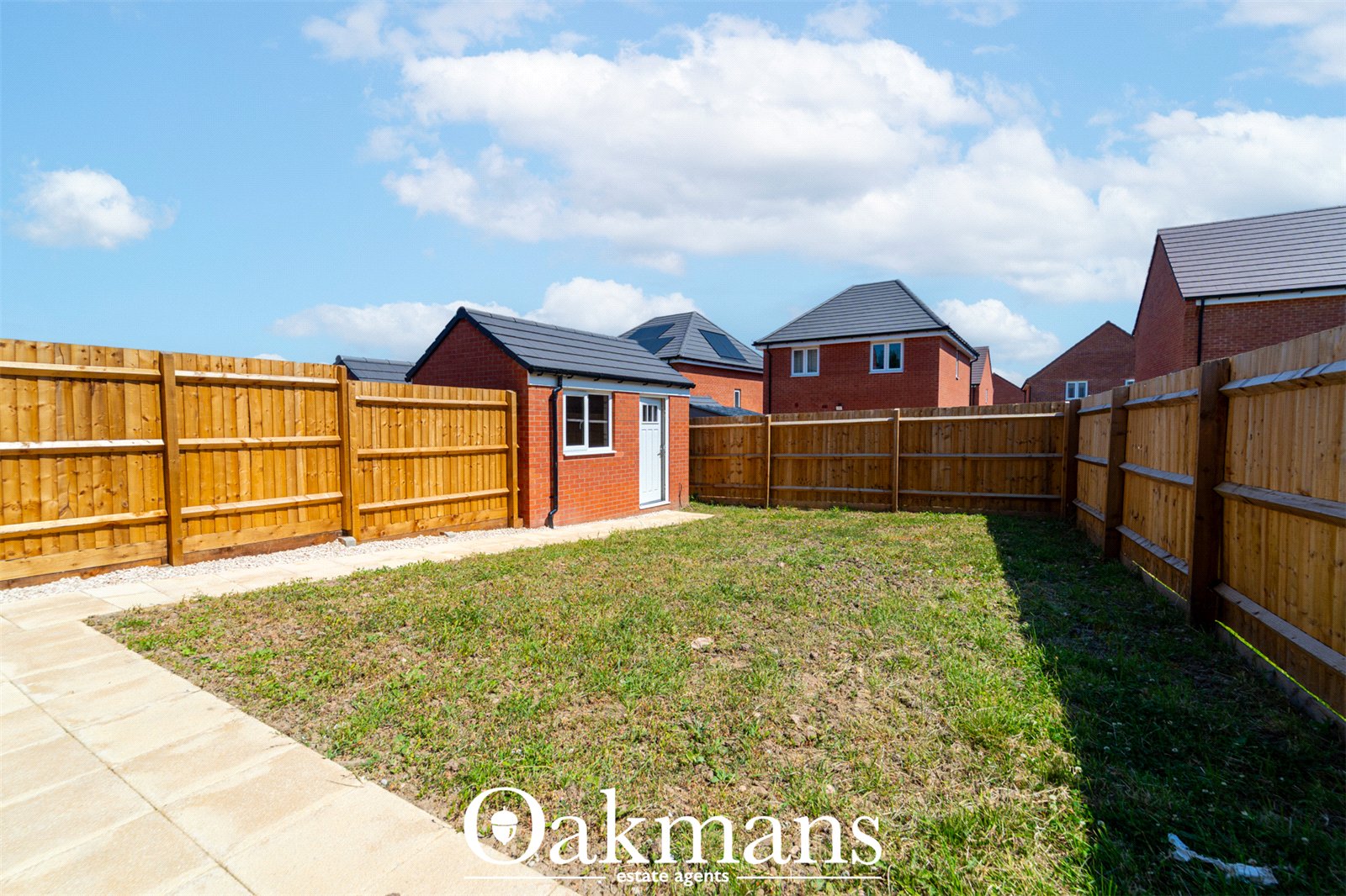 Stableford Drive, Northfield, B31