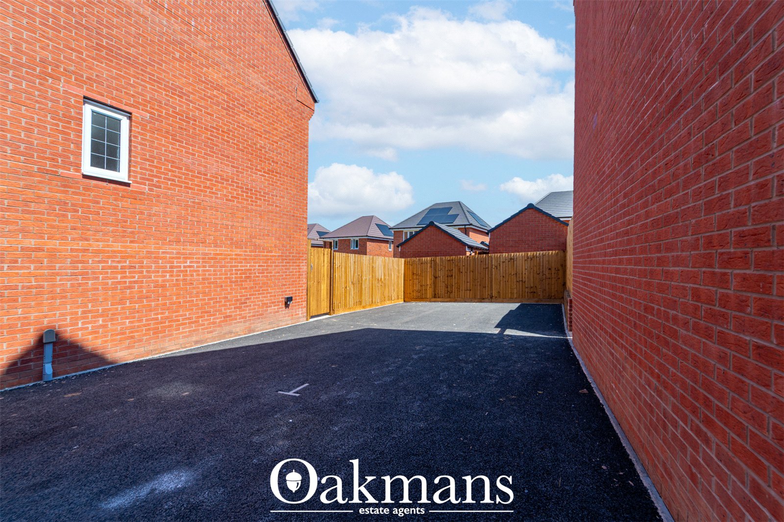 Stableford Drive, Northfield, B31