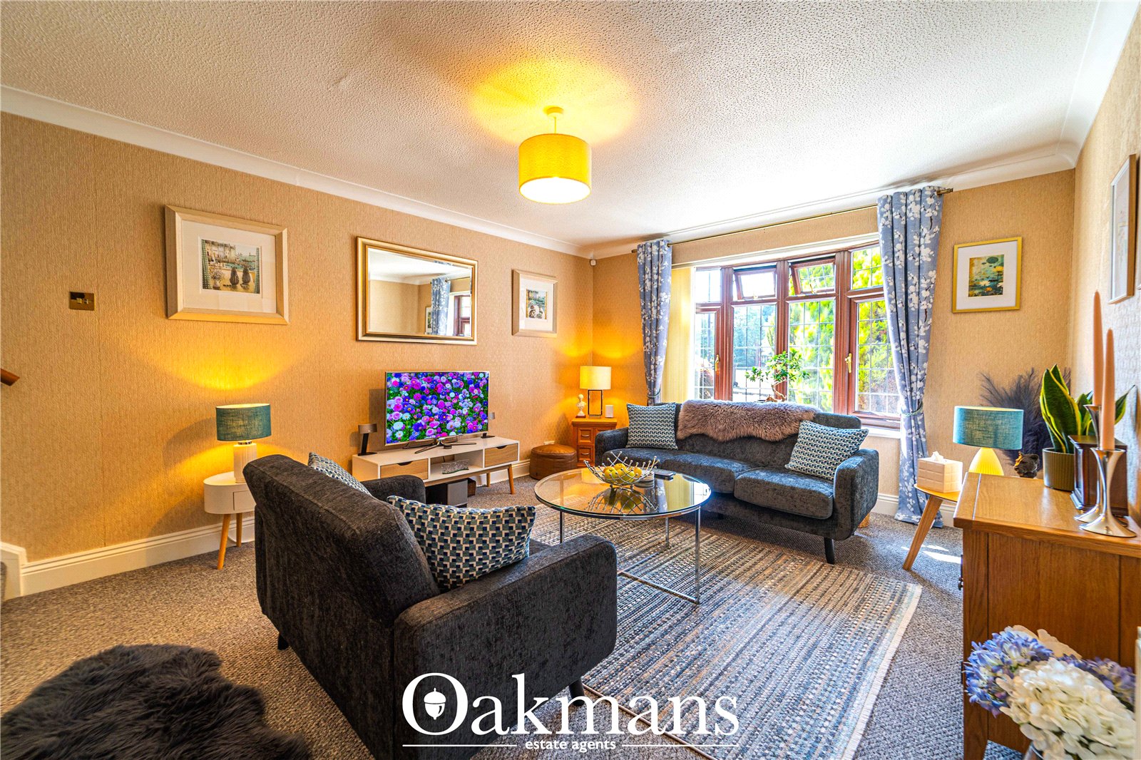 Rednal Mill Drive, Birmingham, B45