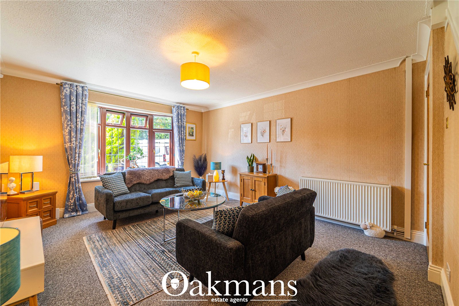 Rednal Mill Drive, Birmingham, B45