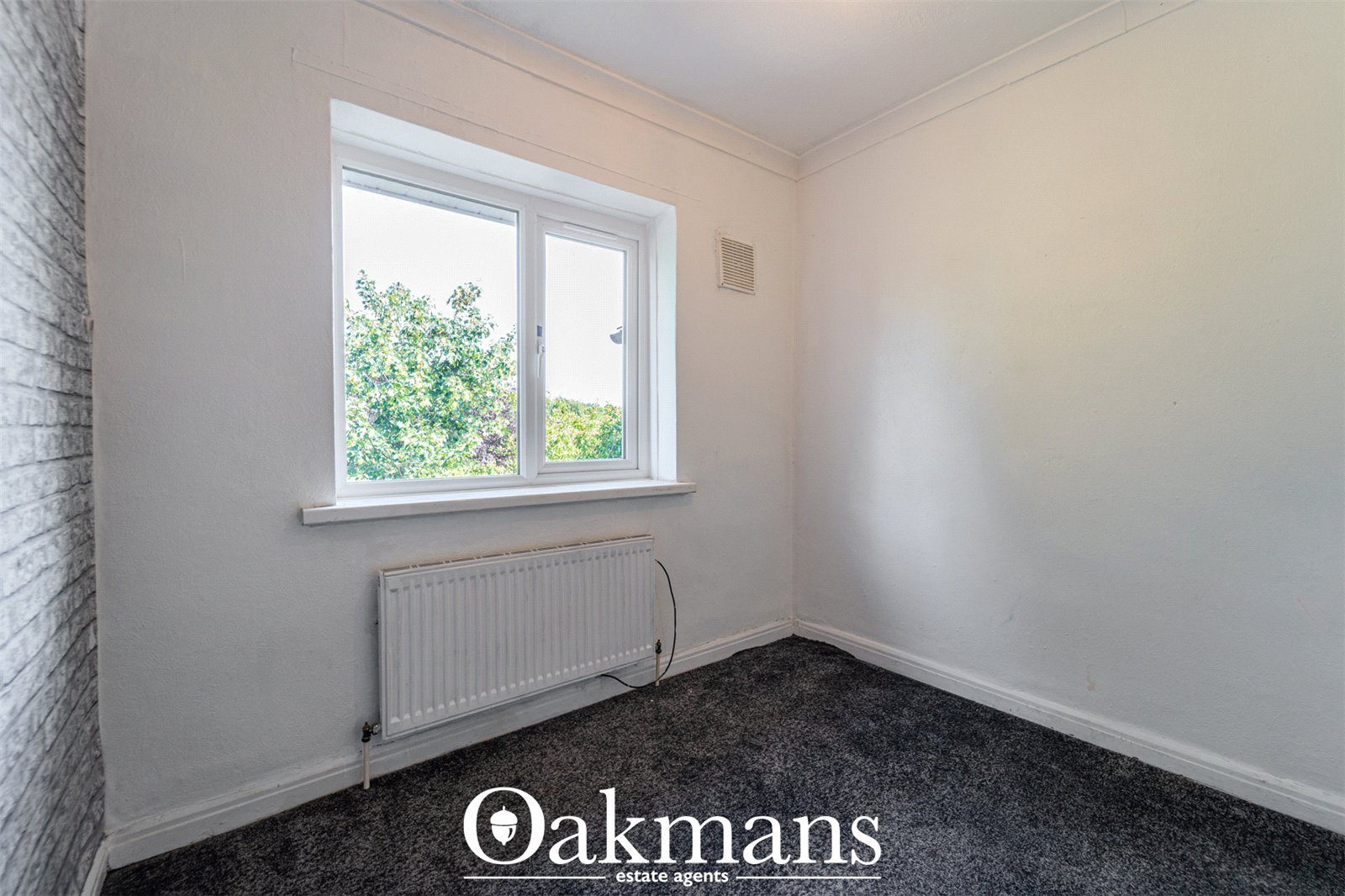 Bottetourt Road, Birmingham, B29