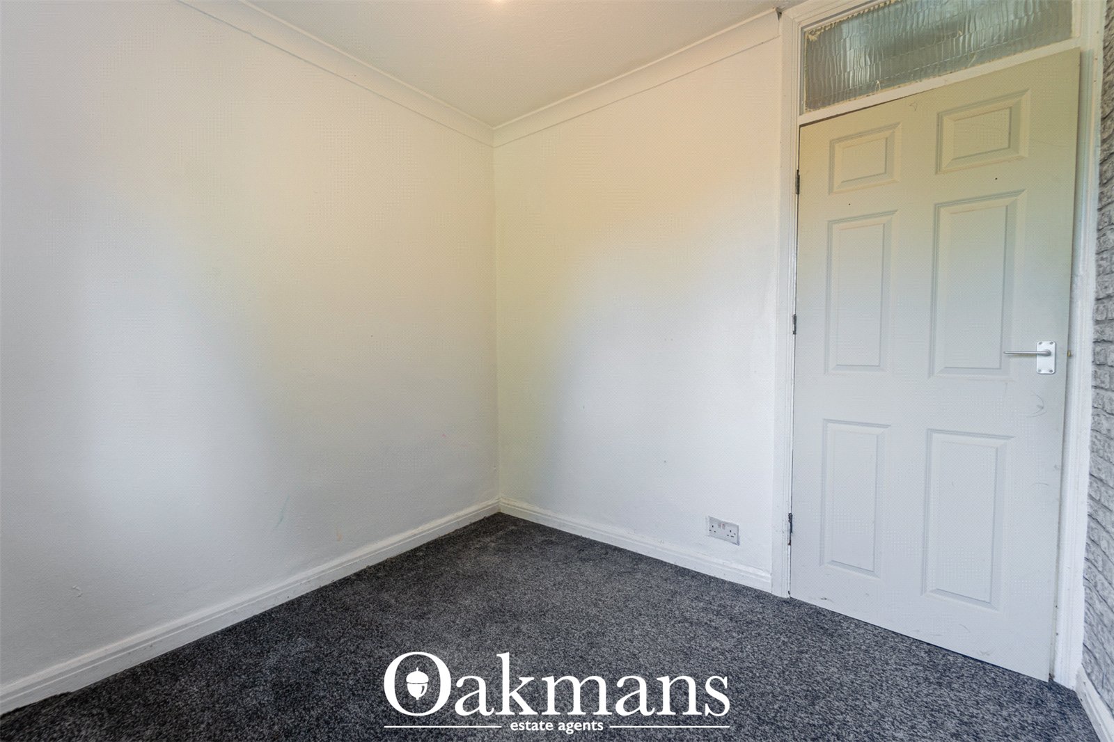 Bottetourt Road, Birmingham, B29