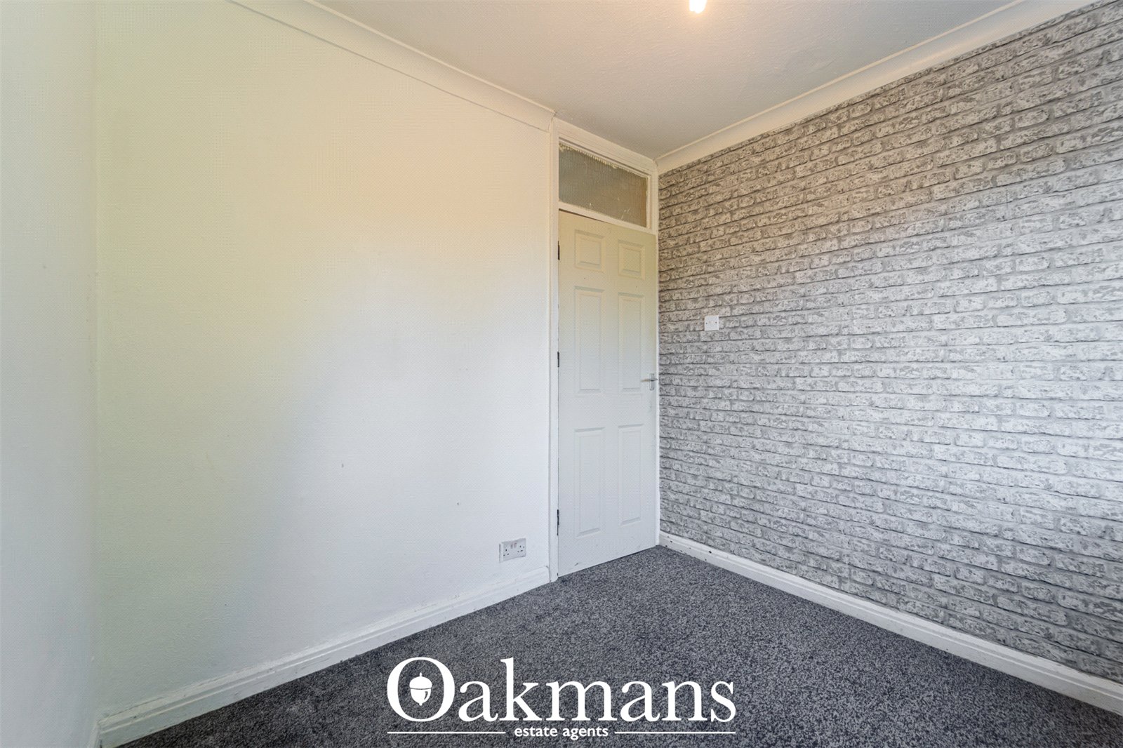 Bottetourt Road, Birmingham, B29