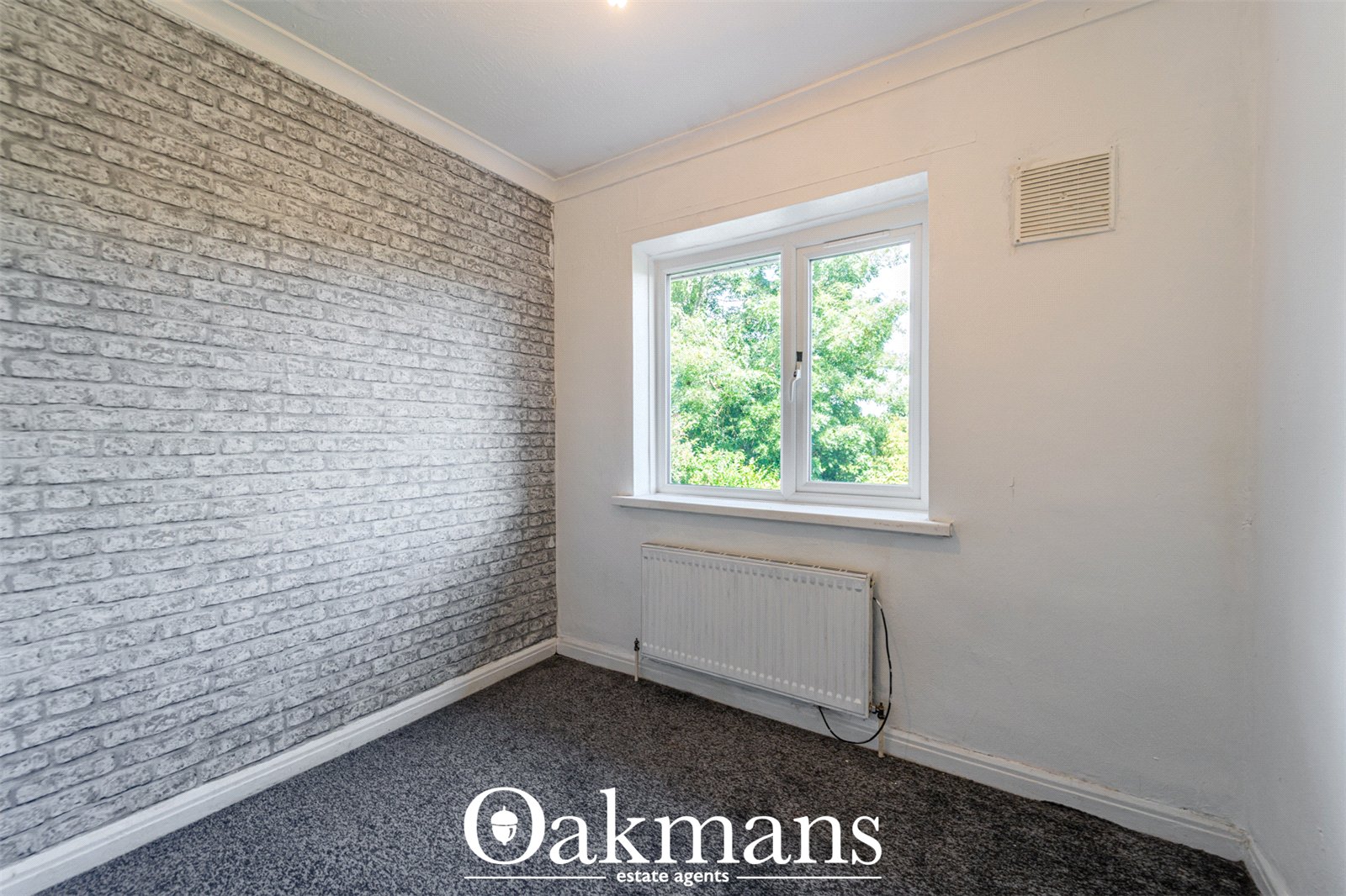 Bottetourt Road, Birmingham, B29