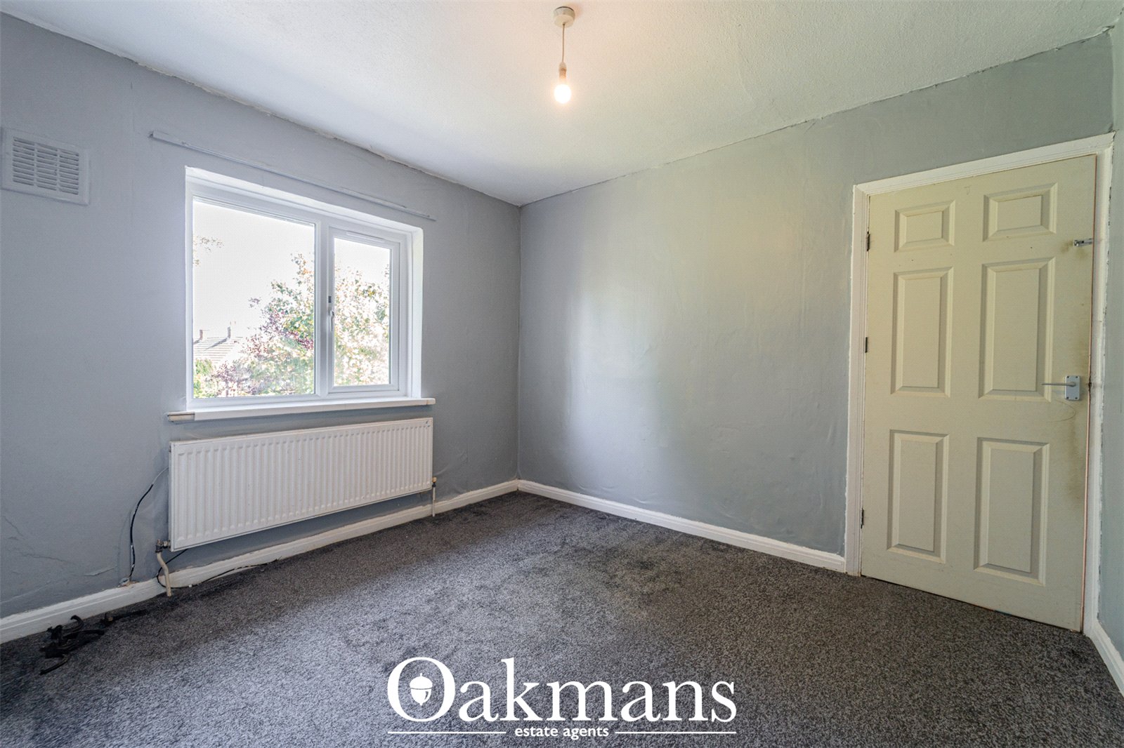 Bottetourt Road, Birmingham, B29