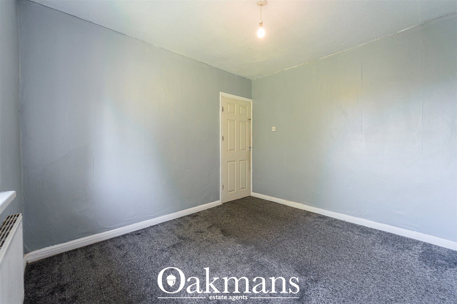 Bottetourt Road, Birmingham, B29
