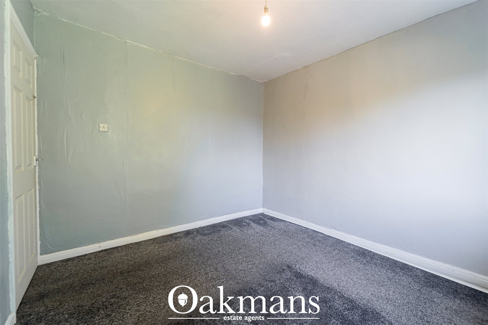 Bottetourt Road, Birmingham, B29