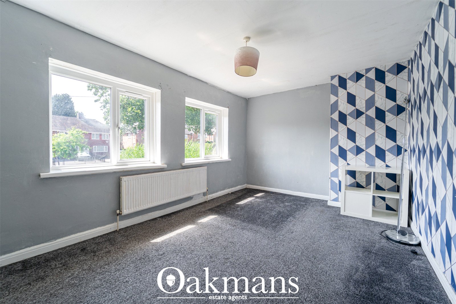 Bottetourt Road, Birmingham, B29