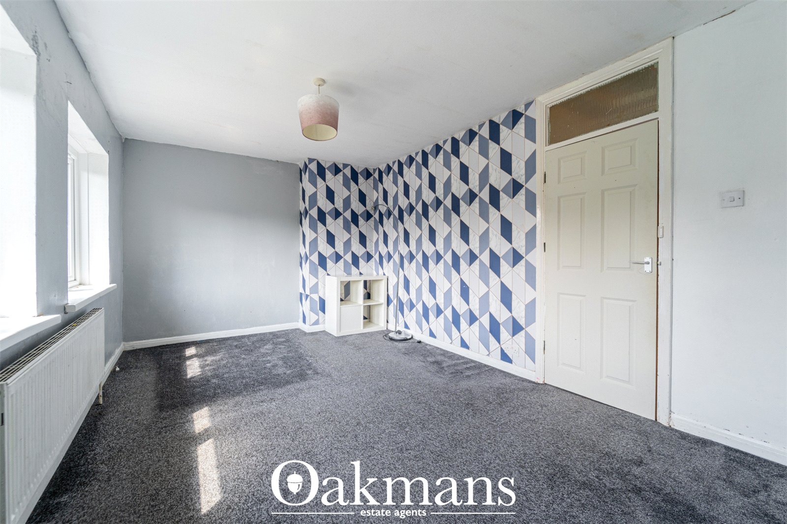 Bottetourt Road, Birmingham, B29