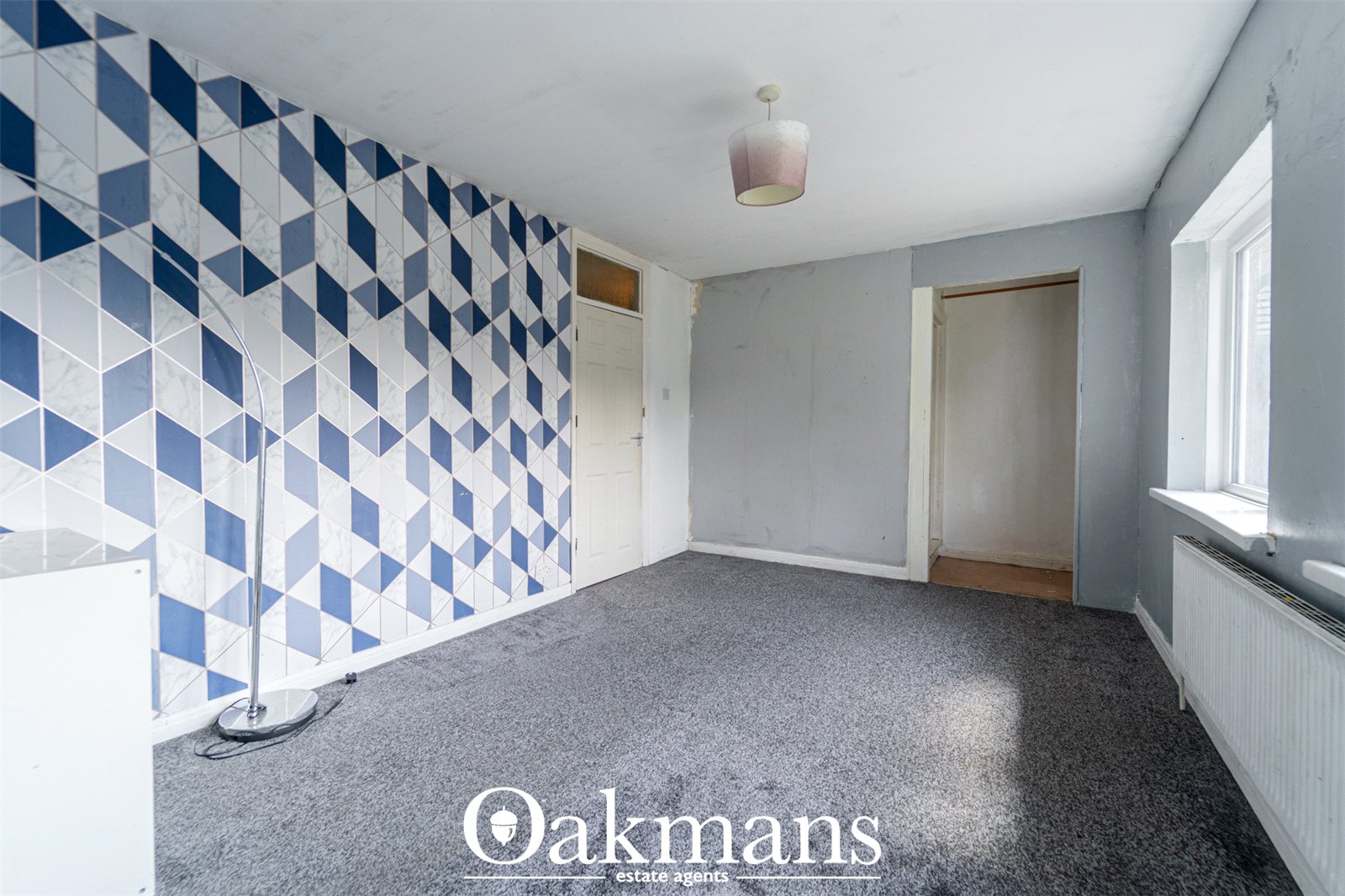 Bottetourt Road, Birmingham, B29